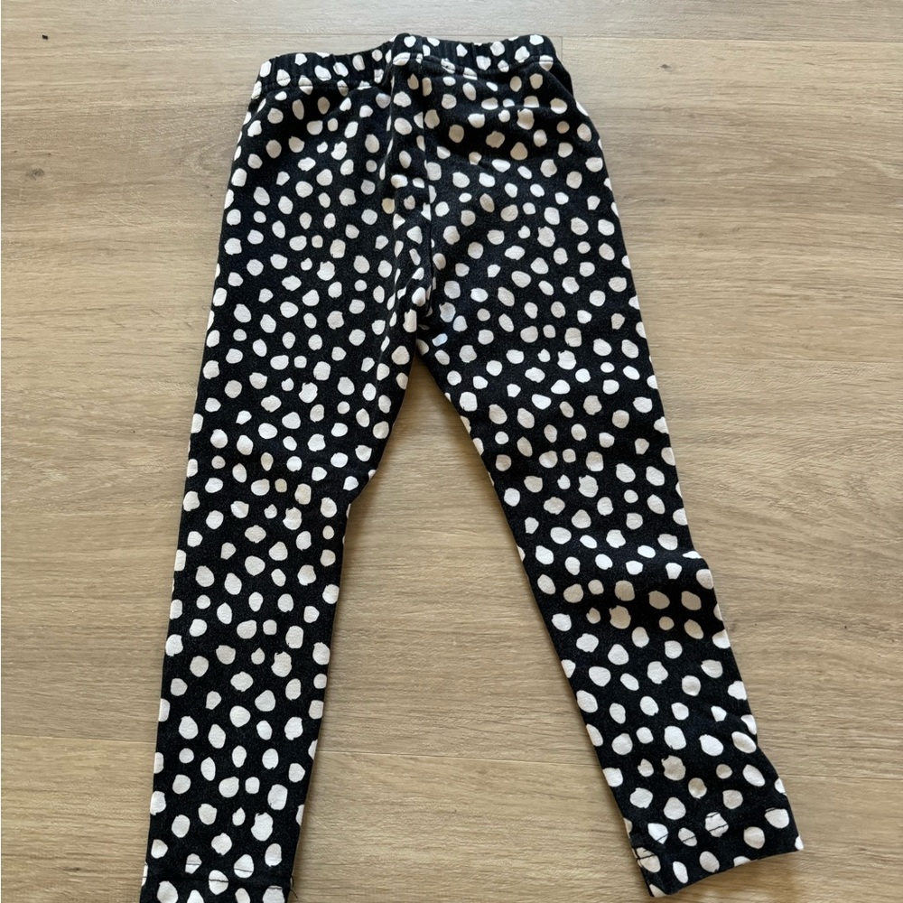 Hanna leggings - 3T slim - Picture 2 of 6
